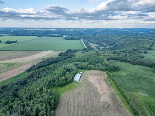 Twp 512A Rr 31, Rural Leduc County, AB 