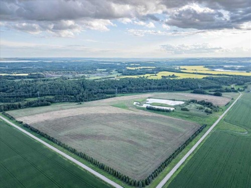 Twp 512A Rr 31, Rural Leduc County, AB 