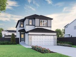 146 Creekstone Park SW Calgary, AB T2X 5E8