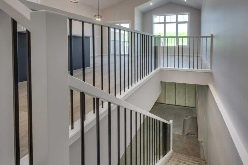 117 Gray Close, Sylvan Lake, AB - Indoor Photo Showing Other Room