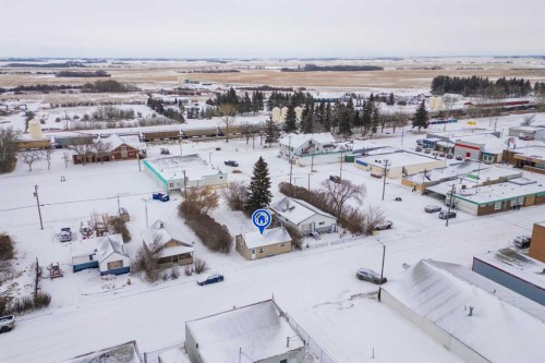 5009 49 Avenue, Forestburg, AB 