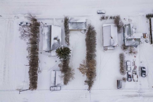 5009 49 Avenue, Forestburg, AB 