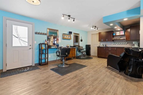 5009 49 Avenue, Forestburg, AB 