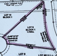 9-On Highway 12  Rural Lacombe County, AB T4L 2N2