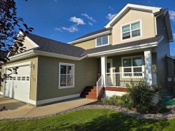 7128 Henner's Road  Lacombe, AB T4L 0C3