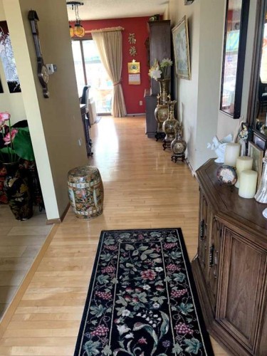 4913 Parkview Crescent, Castor, AB - Indoor Photo Showing Other Room