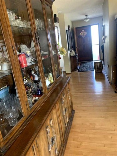 4913 Parkview Crescent, Castor, AB - Indoor Photo Showing Other Room