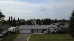 4913 Parkview Crescent  Castor, AB T0C 0X0