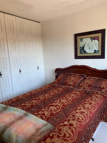 4913 Parkview Crescent, Castor, AB - Indoor Photo Showing Bedroom