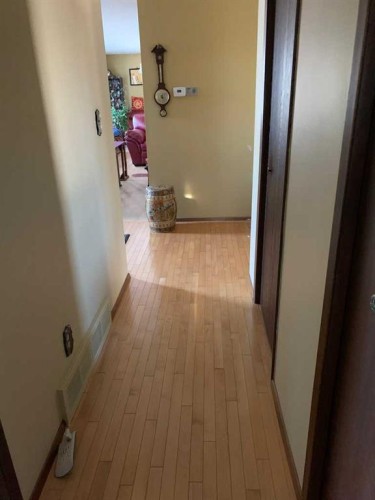 4913 Parkview Crescent, Castor, AB - Indoor Photo Showing Other Room