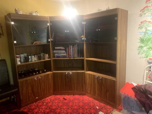 4913 Parkview Crescent, Castor, AB - Indoor Photo Showing Other Room