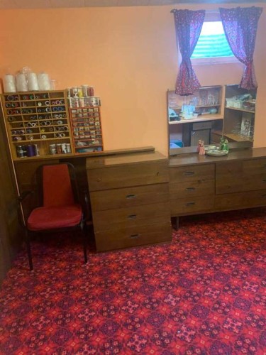 4913 Parkview Crescent, Castor, AB - Indoor