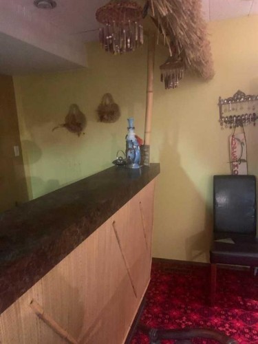 4913 Parkview Crescent, Castor, AB - Indoor