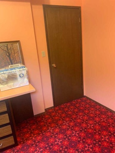 4913 Parkview Crescent, Castor, AB - Indoor