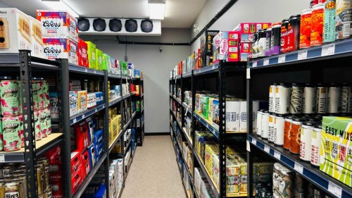 102-25 Beju Industrial Drive Drive, Sylvan Lake, AB 