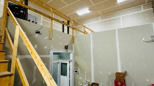 102-25 Beju Industrial Drive Drive, Sylvan Lake, AB 