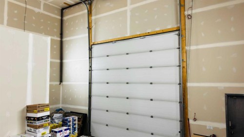 102-25 Beju Industrial Drive Drive, Sylvan Lake, AB 