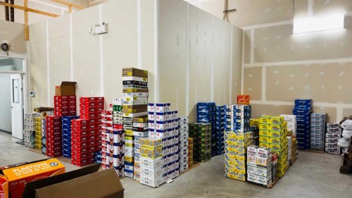 102-25 Beju Industrial Drive Drive, Sylvan Lake, AB 