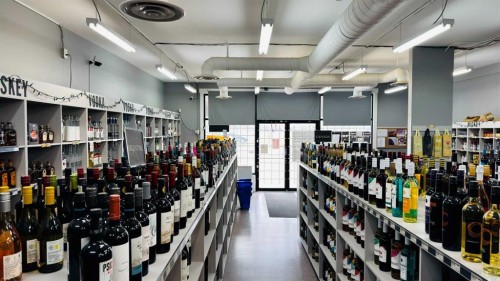 102-25 Beju Industrial Drive Drive, Sylvan Lake, AB 