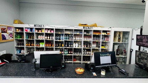 102-25 Beju Industrial Drive Drive, Sylvan Lake, AB 