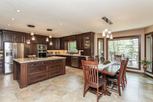 38212 Range Road 252, Rural Lacombe County, AB - Indoor