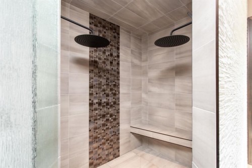 38212 Range Road 252, Rural Lacombe County, AB - Indoor Photo Showing Bathroom