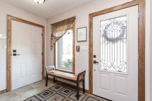 38212 Range Road 252, Rural Lacombe County, AB - Indoor Photo Showing Other Room