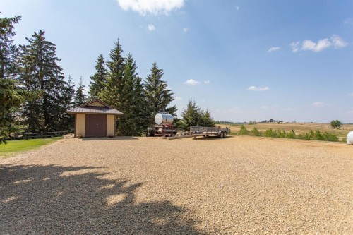 38212 Range Road 252, Rural Lacombe County, AB - Outdoor