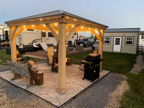 116-41019 Range Road 116, Rural Lacombe County, AB 