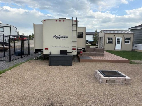 116-41019 Range Road 116, Rural Lacombe County, AB 