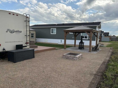 116-41019 Range Road 116, Rural Lacombe County, AB 