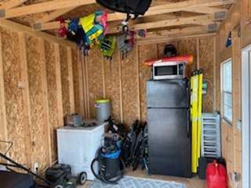 116-41019 Range Road 116, Rural Lacombe County, AB 