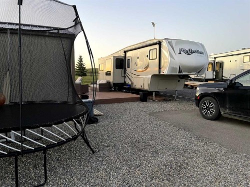 116-41019 Range Road 116, Rural Lacombe County, AB 