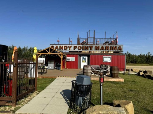 116-41019 Range Road 116, Rural Lacombe County, AB 