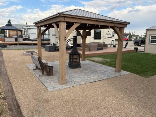 116-41019 Range Road 116, Rural Lacombe County, AB 