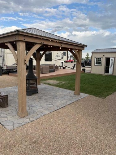 116-41019 Range Road 116, Rural Lacombe County, AB 