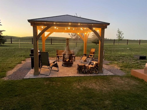 116-41019 Range Road 116, Rural Lacombe County, AB 