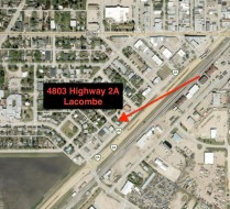 4802 Highway 2A  Lacombe, AB T4L 2B3