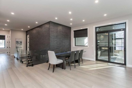 299-27475 Township Road 380, Rural Red Deer County, AB - Indoor