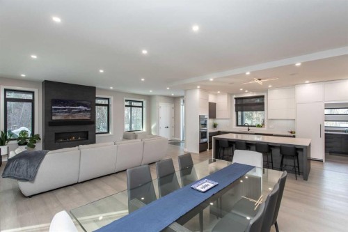 299-27475 Township Road 380, Rural Red Deer County, AB - Indoor