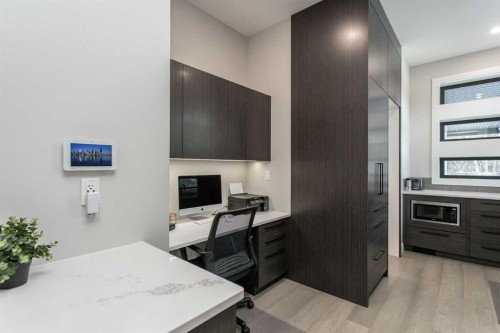 299-27475 Township Road 380, Rural Red Deer County, AB - Indoor