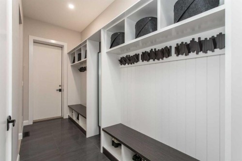 299-27475 Township Road 380, Rural Red Deer County, AB - Indoor Photo Showing Other Room