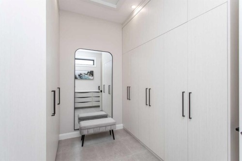 299-27475 Township Road 380, Rural Red Deer County, AB - Indoor Photo Showing Other Room