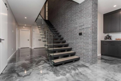 299-27475 Township Road 380, Rural Red Deer County, AB - Indoor Photo Showing Other Room