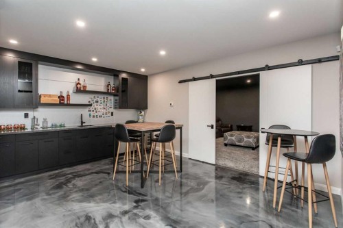 299-27475 Township Road 380, Rural Red Deer County, AB - Indoor