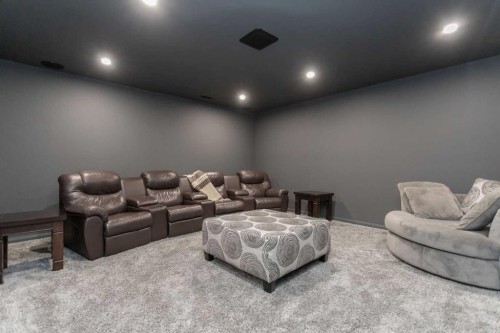 299-27475 Township Road 380, Rural Red Deer County, AB - Indoor