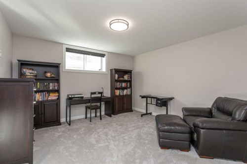 299-27475 Township Road 380, Rural Red Deer County, AB - Indoor