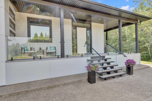 299-27475 Township Road 380, Rural Red Deer County, AB - Outdoor