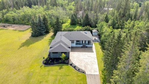 299-27475 Township Road 380, Rural Red Deer County, AB - Outdoor