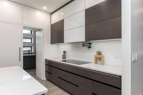 299-27475 Township Road 380, Rural Red Deer County, AB - Indoor